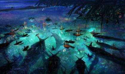 Avatar 3: Fogo e Cinzas