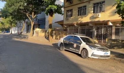 Polícia faz operação contra manipulação de jogos na série B do Campeonato Carioca