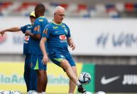 Dorival Jr. projeta últimos confrontos da Seleção Brasileira em 2024
