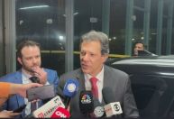 Lula pediu a inclusão de mais um ministério na lista de corte de gastos, diz Haddad
