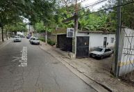 Jovem é assassinado e suspeito é encontrado morto em praça no Morumbi