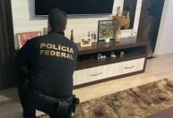 PF mira suposta fraude de R$ 30 milhões na saúde em Santa Catarina