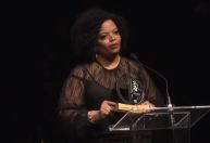 Basília Rodrigues, da CNN, está entre as 3 jornalistas negras mais admiradas do país