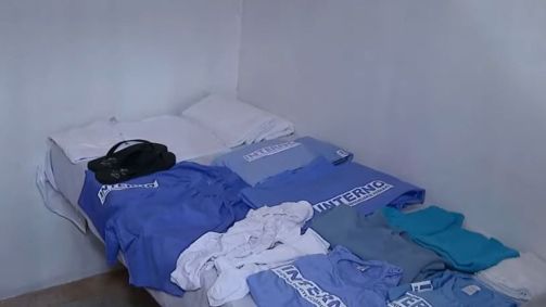 Cela onde ficará o bicheiro Rogério Andrade em Campo Grande