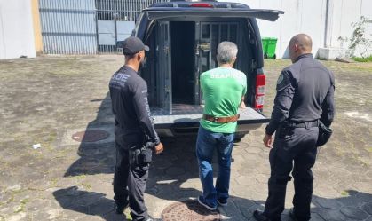 Bicheiro Rogério de Andrade é transferido para Presídio Federal de Campo Grande