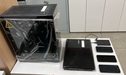Ex-funcionário é autor de ataque hacker à empresa na Embaixada da Alemanha, conclui polícia