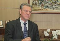 Tarifas dos EUA podem ser oportunidade ao agronegócio do Brasil, diz Fávaro