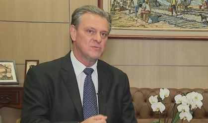 Carlos Fávaro