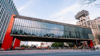 Prefeitura de SP assina acordo para conceder vão livre do Masp ao próprio museu