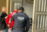Gangue das Barbies: polícia apreende menores que furtavam condomínios