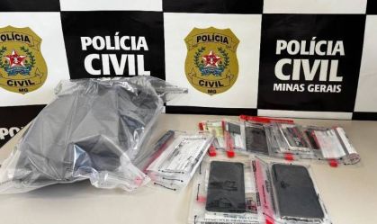 ESTELIONATÁRIO BANCO