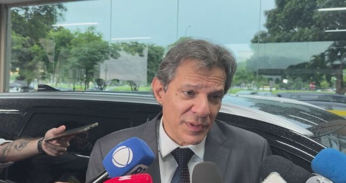 Fernando Haddad