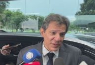 Lira sinalizou que vai aprovar pacote de corte de gastos em 2024, diz Haddad