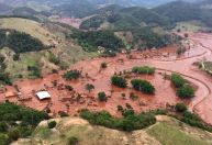 Justiça absolve Vale, Samarco e BHP pelo rompimento de barragem em Mariana