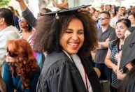 Brasileiros negros contam os desafios de estudar em Stanford: "É possível"