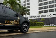 PF faz últimas vistorias antes da chegada dos líderes para G20