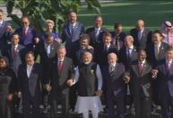 G20 vê oportunidades da IA e cita regulamentação