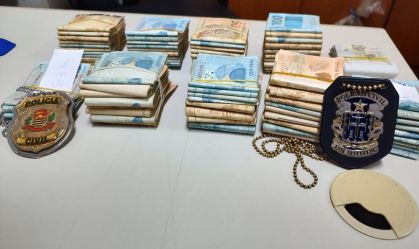 Empresário chinês de SP é suspeito de mandar incendiar lojas em Feira de Santana; três pessoas são presas