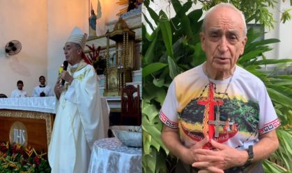 Dom José Luís Azcona Hermoso morreu aos 84 anos