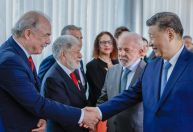 BNDES assina 1º empréstimo em moeda chinesa com Banco de Desenvolvimento da China
