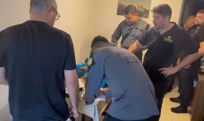 Polícia faz operação contra fraudes no Banco do Brasil no RJ