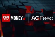 CNN Money fecha parceria com AgFeed, plataforma de conteúdo e informações sobre agronegócio