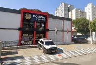 Motorista é preso após ultrapassar sinal vermelho e causar acidente em SP