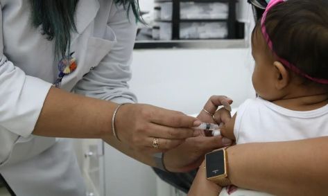 Aumento de casos de coqueluche preocupa autoridades na Bahia