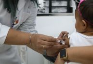 Bahia registra 18 casos de coqueluche e alerta para importância da vacina