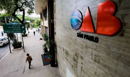 OAB-SP envia proposta de conduta ao STF