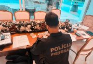 PF faz operação contra grupo que sonegou mais de R$ 400 mi em venda de barcos de luxo