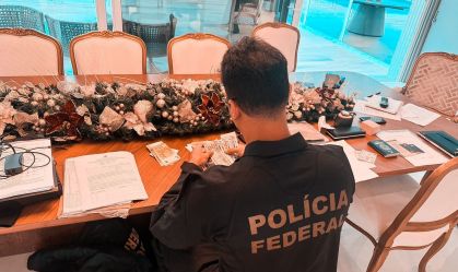 PF faz operação contra grupo que sonegou mais de R$ 400 mi em venda de barcos de luxo