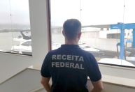 PF faz operação contra grupo que sonegou mais de R$ 400 mi em venda de barcos de luxo