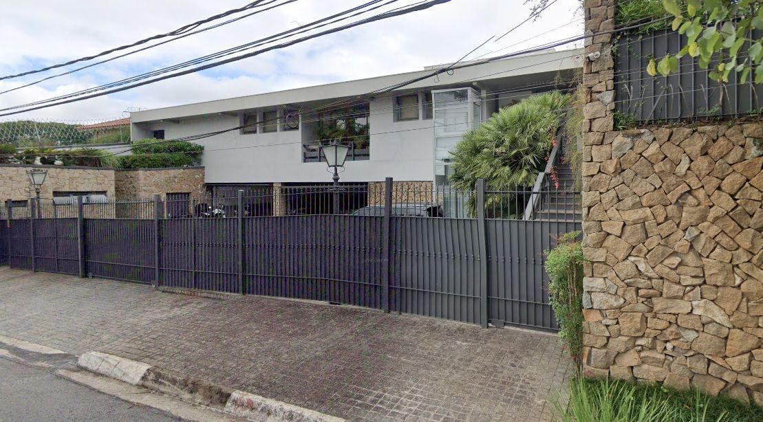 ROUBO-MANSÃO-FILHO-MALUF-SP