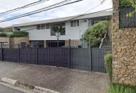 Criminosos disfarçados de agentes da PF roubam mansão de filho de Maluf no Morumbi