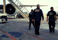 Brasileiros procurados pela Interpol são presos no Aeroporto Internacional de MG
