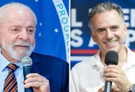 Lula parabeniza Yamandú Orsi por eleição no Uruguai: "Vitória de toda a América Latina e do Caribe"