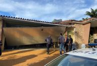 Polícia faz operação contra homem acusado de sequestrar socialite no RJ