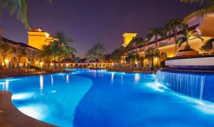 Morre criança de 9 anos que se afogou em piscina de resort de luxo em SP