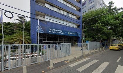 Fundação Saúde recebeu R$ 16,5 milhões sem licitação de empresas de delegado