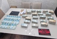 Delegados são alvos de operação por fraudes em contratos da Fundação Saúde do RJ