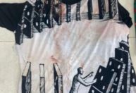 Roupa de homem-bomba indicava “efeito-dominó”, diz PF