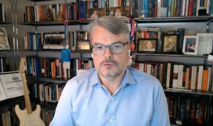 Inflação próxima da meta deve ficar para 2026, diz ex-diretor do BC ao CNN Money