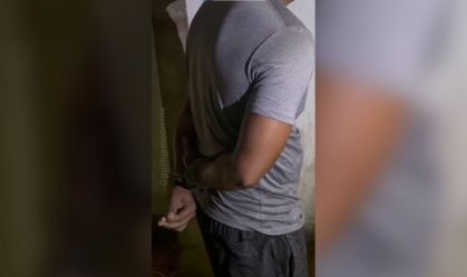 Polícia prende suspeito de participação em plano do PCC para matar Sergio Moro