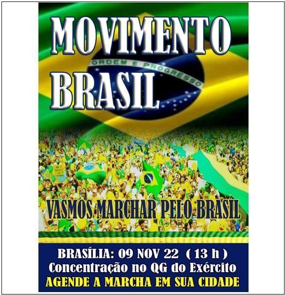 • Polícia Federal/PF