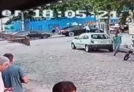 Vídeo: Silas Malafaia sofre tentativa de assalto e seguranças trocam tiros com criminosos no Rio