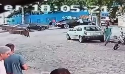 Vídeo: Silas Malafaia sofre tentativa de assalto e seguranças trocam tiros com criminosos no Rio