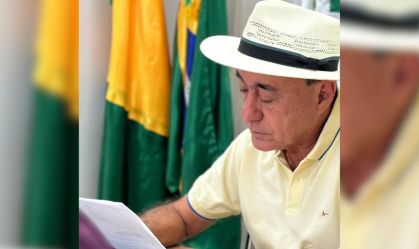 Prefeito de Rio Branco (AC) é denunciado por homofobia após criticar "Papai Noel Gay"