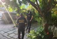 PF investiga desvio de R$ 20 milhões do SUS no RJ