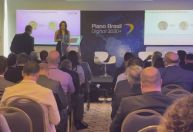 Presidente da Brasscom compara matriz energética brasileira para data centers ao "novo pré-sal"